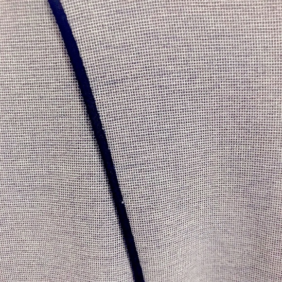 H&M S - M Grey Dress - Picture 5 of 5